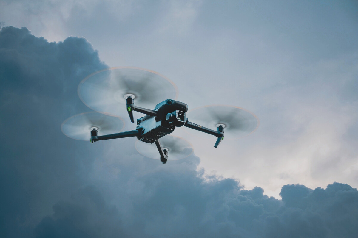 襄汾应用 | 风电站选址，看无人机航测如何为风寻“家”